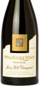 巍峨喬伊山園黑皮諾干紅葡萄酒(WillaKenzie Jory Hills Vineyard Pinot noir, Willamette Valley, USA)