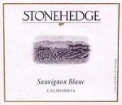 世尊長相思白葡萄酒(Stonehedge Sauvignon Blanc, California, USA)