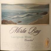 米拉灣酒莊海岸長(zhǎng)相思白葡萄酒(Mirla Bay 'Coastal' Sauvignon Blanc, Leyda Valley, Chile)