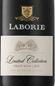 歷堡限量珍藏黑皮諾干白葡萄酒(Laborie Limited Collection Pinot Noir, Paarl, South Africa)