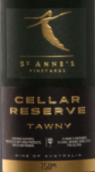 圣安妮酒莊酒窖珍藏茶色波特風(fēng)格加強(qiáng)酒(St Anne's Cellar Reserve Tawny, Perricoota, Australia)