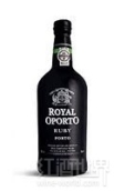 皇家波爾圖寶石紅波特酒(Real Companhia Velha Royal Oporto Ruby Port, Douro,Portugal)