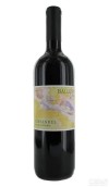 巴倫丁珍藏仙粉黛干紅葡萄酒(Ballentine Reserve Zinfandel, Napa Valley, USA)