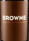 格言布朗恩家族赤霞珠干紅葡萄酒(Precept Browne Family Cabernet Sauvignon, Columbia Valley, USA)