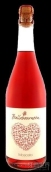 貝拉貝寧麝香起泡酒(Ballabourneen 'B Sparkling' Moscato Blush, Hunter Valley, Australia)