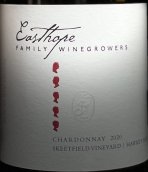 伊斯特霍普酒莊斯基特菲爾德霞多麗白葡萄酒(Easthope Family Winegrowers Skeetfield Chardonnay, Hawke's Bay, New Zealand)