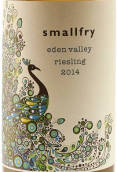 小玩偶伊頓谷雷司令干白葡萄酒（生物動力能）(Smallfry Eden Valley Riesling biodynamic, Eden Valley, Australia)