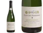 舒榭麗酒莊皮埃爾園干白葡萄酒(Chateau Soucherie Savennieres Clos des Perrieres, Loire, France)