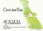 Scagliola 'Casot dan Vian' Piemonte Chardonnay, Piedmont, Italy