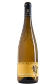 杏蕾酒莊萊昂丘干白葡萄酒(Domaine des Chesnaies Coteaux du Layon, Anjou, France)