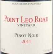 里歐路黑皮諾干紅葡萄酒(Point Leo Road Vineyard Pinot Noir, Mornington Peninsula, Australia)