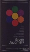 Seven Daughters Red Winemaker's Blend, California, USA