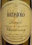 巴塔希羅酒莊森野霞多麗白葡萄酒(Beni di Batasiolo Morino Chardonnay Langhe, Piedmont, Italy)