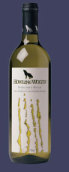 哈曼橋嘯狼系列賽美蓉-長相思混釀干白葡萄酒(Harman's Ridge Estate Howling Wolves Semillon - Sauvignon Blanc, Margaret River, Australia)