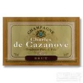 凱薩王經(jīng)典特級干型香檳(Champagne Charles de Cazanove Tradition Pere & Fils Premier Cru, Champagne, France)