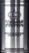 阿斯科尼黑姑娘紅葡萄酒(Asconi Feteasca Neagra, Moldova)