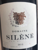 賽萊納酒莊紅葡萄酒(Domaine Silene des Peyrals Coteaux du Languedoc Grande Cuvee, Gres de Montpellier, France)