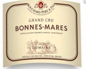 寶尚父子柏內(nèi)-瑪爾園干紅葡萄酒(Bouchard Pere & Fils Bonnes-Mares, Chambolle-Musigny, France)