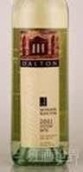 Dalton Winery Oak Aged Fume Blanc, Galilee, Israel