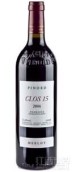 品諾德酒莊克洛斯15號(hào)梅洛干紅葡萄酒(Bodegas Pinord Clos 15 Merlot, Penedes, Spain)