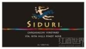 希杜麗酒莊卡佳斯琪莊園黑皮諾干紅葡萄酒(Siduri Cargasacchi Vineyard Pinot Noir, Sta Rita Hills, USA)