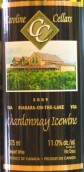 卡若蘭酒莊威代爾冰酒(Caroline Cellars Vidal Icewine, Niagara Peninsula, Canada)