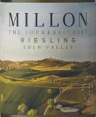 米隆莊園印象派雷司令白葡萄酒(Millon Estate The Impressionist Riesling, Eden Valley, Australia)