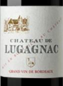 露卡娜酒莊紅葡萄酒(Chateau de Lugagnac, Bordeaux, France)