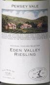 普西河谷普瑞瑪雷司令白葡萄酒(Pewsey Vale Prima Riesling, Eden Valley, Australia)