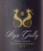 西岬洞酒莊冥河澗霞多麗白葡萄酒(West Cape Howe Styx Gully Chardonnay, Mount Barker, Australia)