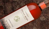 黑莓帕查瑪瑪赤霞珠桃紅葡萄酒(Las Moras Pacha Mama Cabernet Sauvignon Rose, San Juan, Argentina)