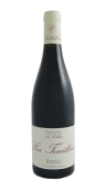 拉歌利爾酒莊圖伊萊爾紅葡萄酒(Domaine La Colliere, Les Touilleres, Rhone, France)