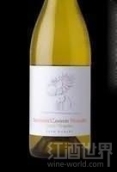 博若肯施敏谷維歐尼干白葡萄酒(Broken Earth Shimmin Canyon Vineyard Viognier, Paso Robles, USA)