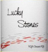 皮利島酒莊幸運(yùn)石干白葡萄酒(Pelee?Island Lucky Stones White VQA, Pelee Island, Canada)