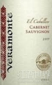 翠嶺西班牙紳士赤霞珠干紅葡萄酒（空加瓜谷）(Veramonte El Caballero Cabernet Sauvignon, Colchagua Valley, Chile)