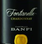 班菲酒莊豐塔內(nèi)勒霞多麗白葡萄酒(Castello Banfi Fontanelle Chardonnay Toscana IGT, Tuscany, Italy)