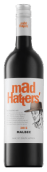 博維力瘋狂海特馬爾貝克干紅葡萄酒(Bovlei Cellar Mad Hatters' Malbec, Wellington, South Africa)