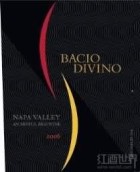 Bacio Divino Cellars Red, Napa Valley, USA