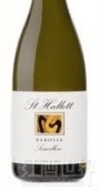 圣哈利特賽美蓉干白葡萄酒(St Hallett Semillon, Barossa, Australia)