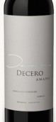 德賽諾阿瑪隆干紅葡萄酒(Finca Decero Amano, Agrelo, Argentina)