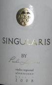 保羅·勞雷亞諾單一園干白葡萄酒(Paulo Laureano Vinus Singularis Branco, Alentejo, Portugal)