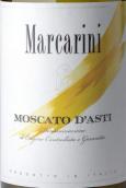 瑪嘉利尼酒莊莫斯卡托阿斯蒂起泡酒(Marcarini Moscato d'Asti DOCG, Piedmont, Italy)