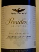 禾富高級(jí)精選赤霞珠干紅葡萄酒(Wolf Blass Premium Selection Cabernet Sauvignon, South Australia, Australia)