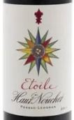上努徹特酒莊恒星紅葡萄酒(Etoile by Haut Nouchet, Pessac-Leognan, France)