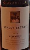 奧克斯雷酒莊仙粉黛干紅葡萄酒(Ciavarella Oxley Zinfandel, King Valley, Australia)