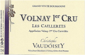 瓦勒杜塞酒莊凱樂(lè)瑞（沃爾奈一級(jí)園）紅葡萄酒(Domaine Christophe Vaudoisey Les Caillerets, Volnay Premier Cru, France)