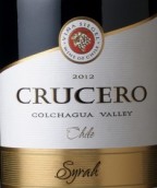 西赫庫賽羅西拉干紅葡萄酒(Vina Siegel Crucero Syrah, Colchagua Valley, Chile)