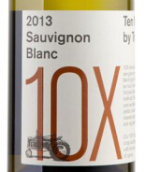 泰恩查特葡萄酒公司10X長相思干白葡萄酒(Ten Minutes By Tractor 10X Sauvignon Blanc, Mornington Peninsula, Australia)