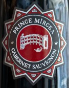 維納特酒莊米爾恰王子赤霞珠紅葡萄酒(Vinarte Prince Mircea Cabernet Sauvignon, Dealu Mare, Romania)