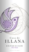 伊亞納酒莊伊斯普萊星味而多紅葡萄酒(Casa de Illana Expression Petit Verdot, Ribera del Jucar, Spain)